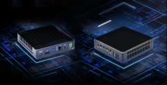 <b>中科创达旗下创通联达发布四款AI Mini PC参考设想</b>
