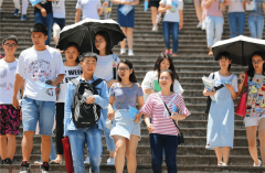 “万金油”专业：就业标的目的多但需隆重选择